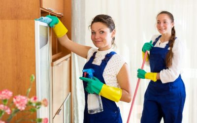 Enjoy a Spotless Home With Maid Services In Sicklerville, NJ for Hassle-Free Living