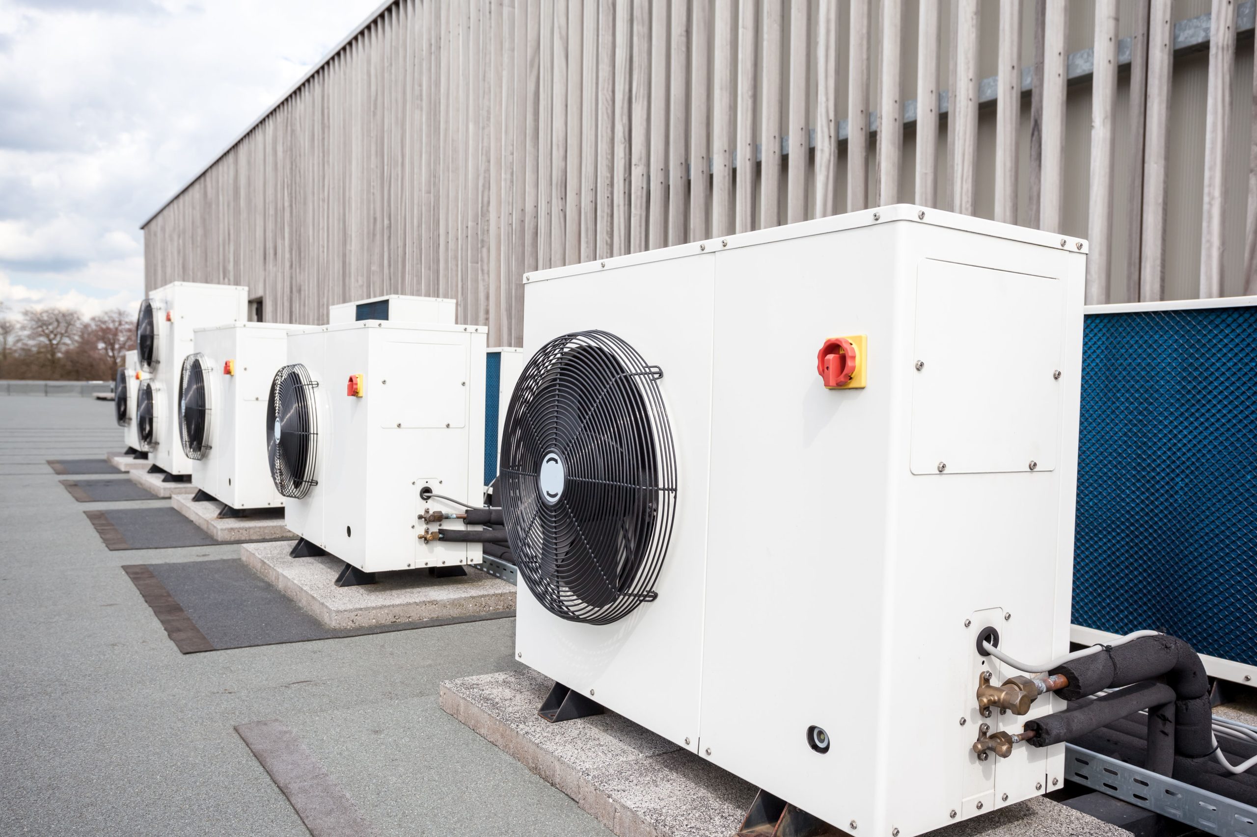 Keep Your Home Comfortable and Energy Efficient with HVAC Maintenance in Philadelphia PA