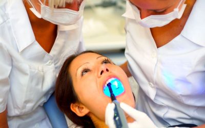 Experience Pain Relief and Confidence With Root Canal Therapy in Treatment