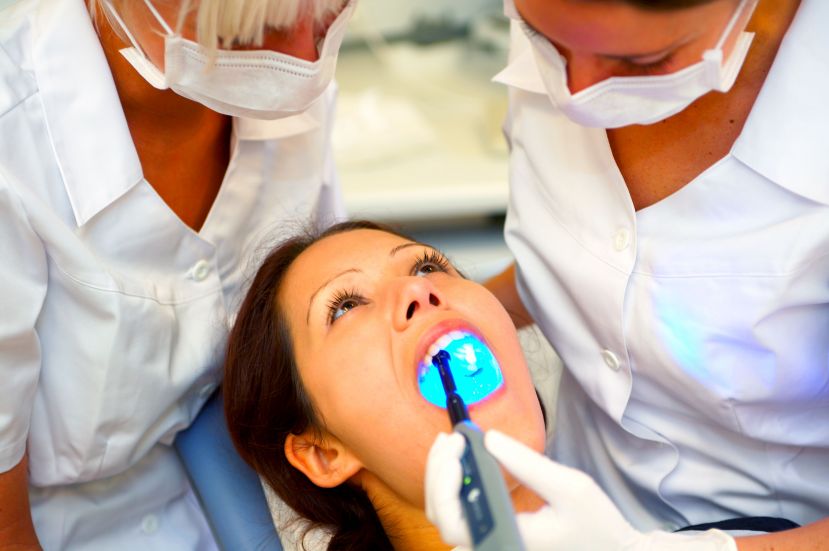 Experience Pain Relief and Confidence With Root Canal Therapy in Treatment