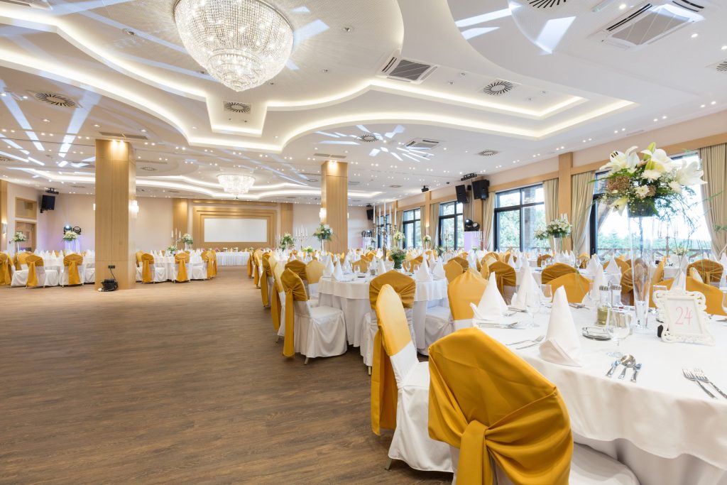 Creating Unforgettable Celebrations at Banquet Hall Rockford IL for Every Occasion