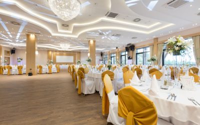 Creating Unforgettable Celebrations at Banquet Hall Rockford IL for Every Occasion