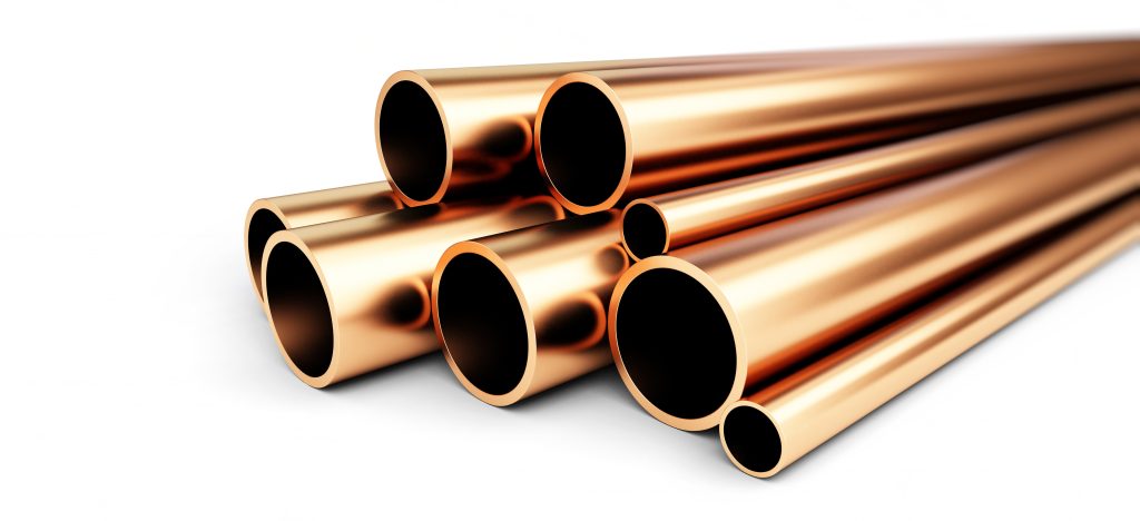 Key benefits of tube bending processes for improving UK construction and engineering projects