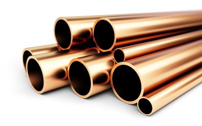 Key benefits of tube bending processes for improving UK construction and engineering projects