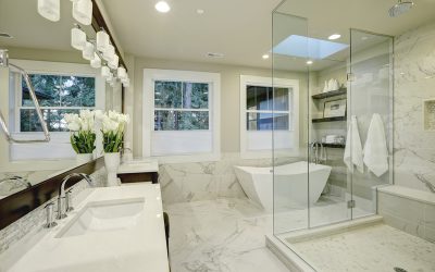 The Benefits Homeowners Gain from Professional Bathroom Tile Reglazing Riverside CA