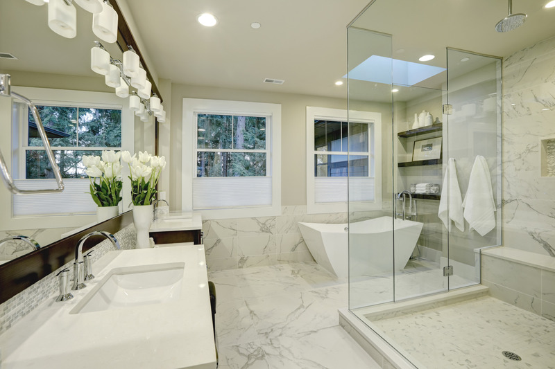 The Benefits Homeowners Gain from Professional Bathroom Tile Reglazing Riverside CA