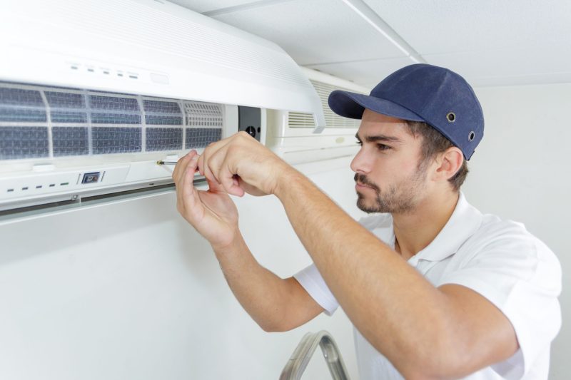 Ensure Cool Summers with Ac Maintenance Arvada CO Homeowners Trust for Reliability