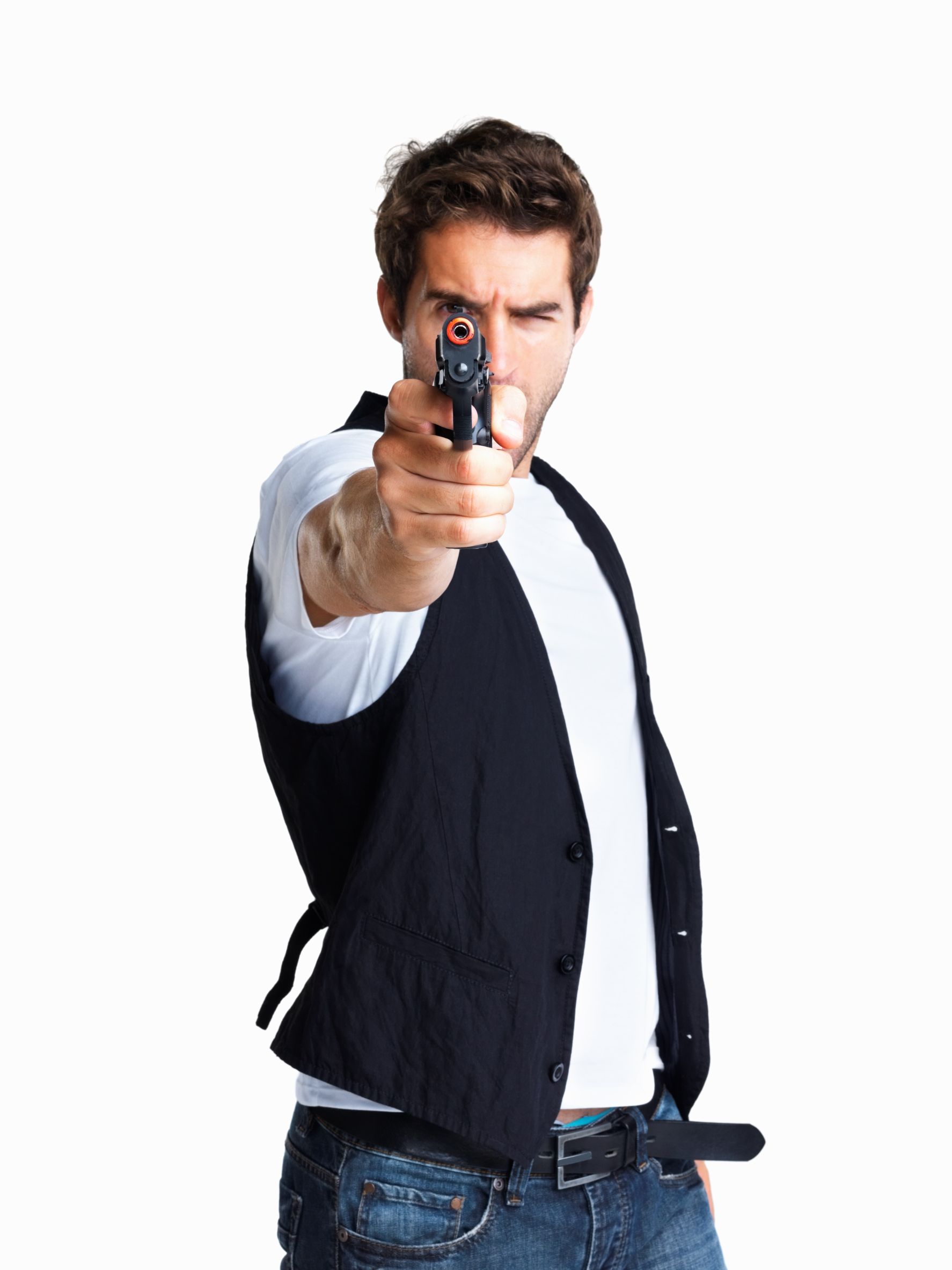 Boost Your Gun Safety Skills Through Firearms Training in West Virginia Programs