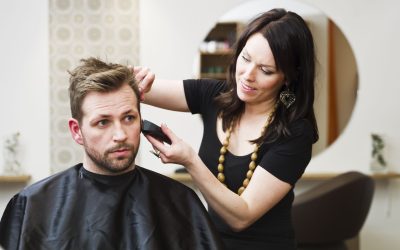 Find Confidence With a Fresh Men’s Hair Cut, Bonita Springs, FL Residents Rely On