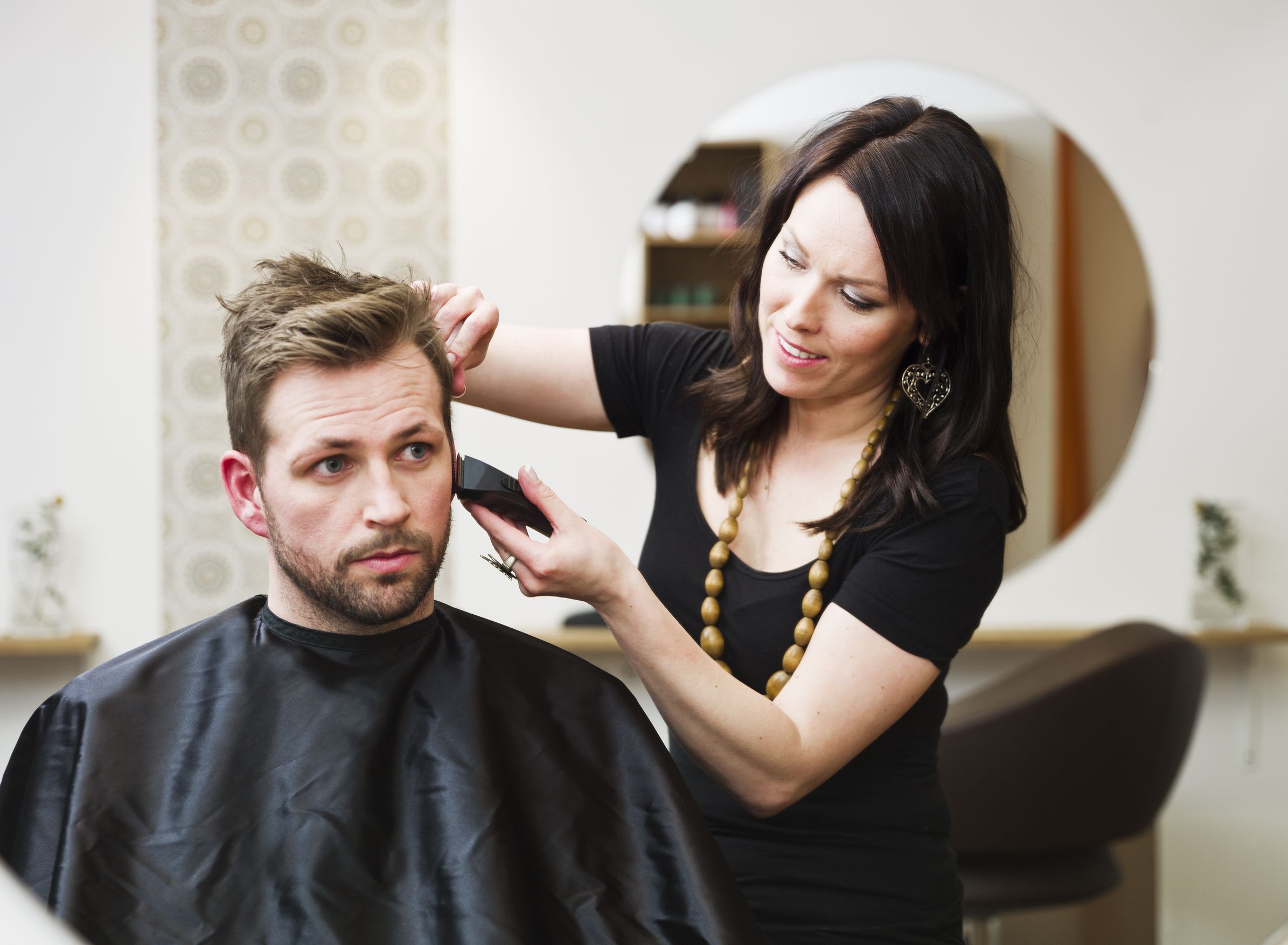 Find Confidence With a Fresh Men’s Hair Cut, Bonita Springs, FL Residents Rely On