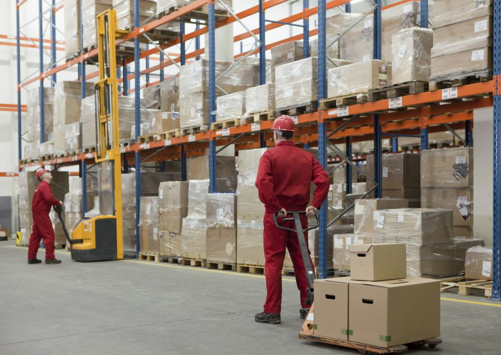 Keep Your Belongings Safe with a Secure Storage Facility in Mt. Vernon, NY