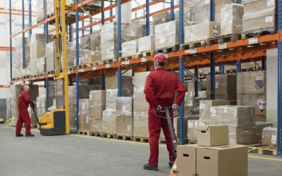 Keep Your Belongings Safe with a Secure Storage Facility in Mt. Vernon, NY