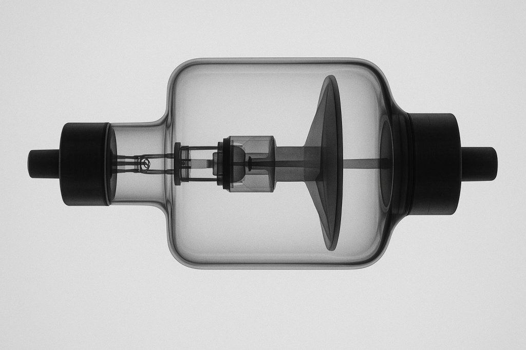 Revolutionizing Patient Care is Possible with the Seeray Water-Cooled X-ray Tube in Radiology