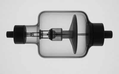 Revolutionizing Patient Care is Possible with the Seeray Water-Cooled X-ray Tube in Radiology