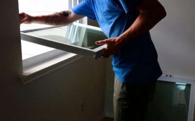 What to Expect When Scheduling Home Glass Repair Charlottesville for Your Next Project