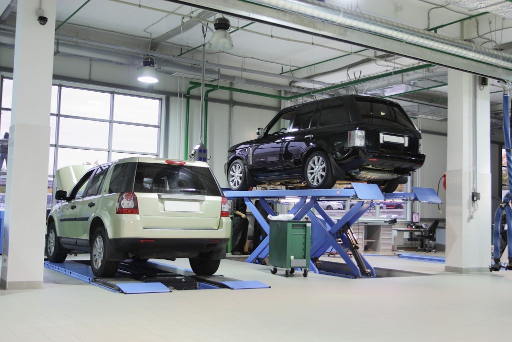 Brake Pad Wear vs. Rotor Damage: Understanding the Difference