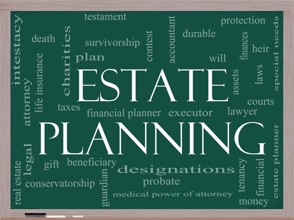 Protect Your Family’s Future With an Estate Planning Lawyer Residents Trust