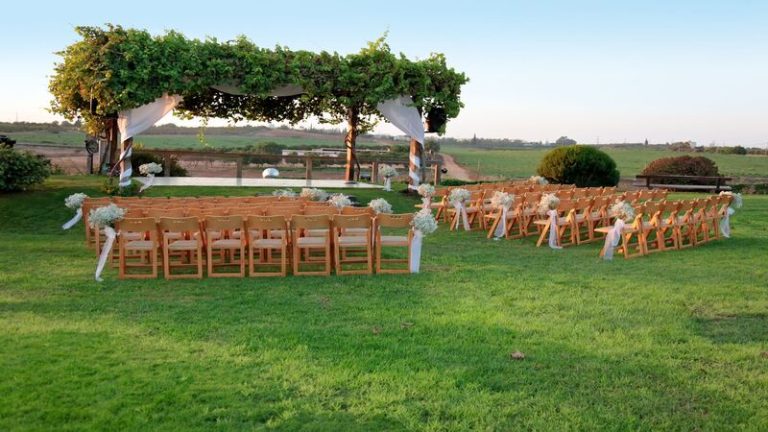 Create Your Dream Celebration With Wedding Rentals In Denver for Every Style and Venue