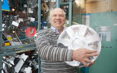 Choosing the Right Collision Repair in St. Cloud MN for Fast and Quality Results