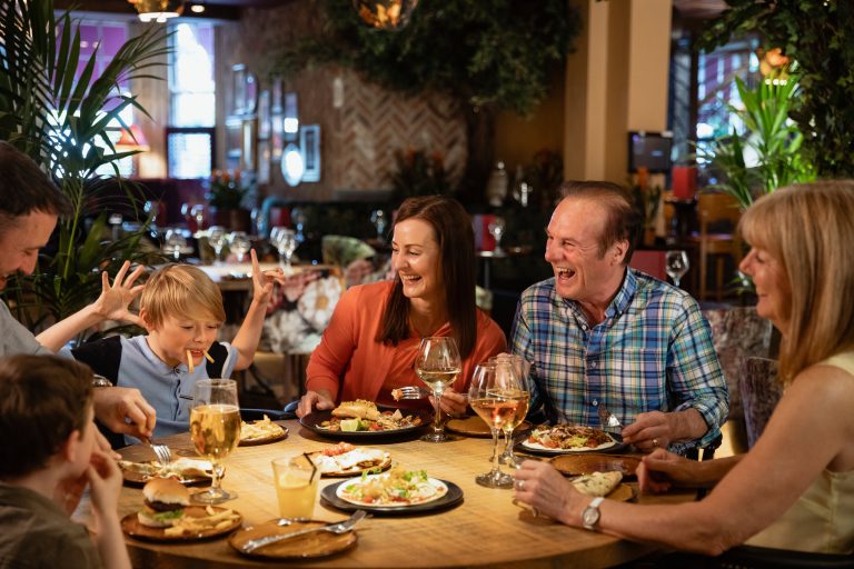 Family vacations get even better with Wisconsin Dells Deals, offering exclusive savings on attractions
