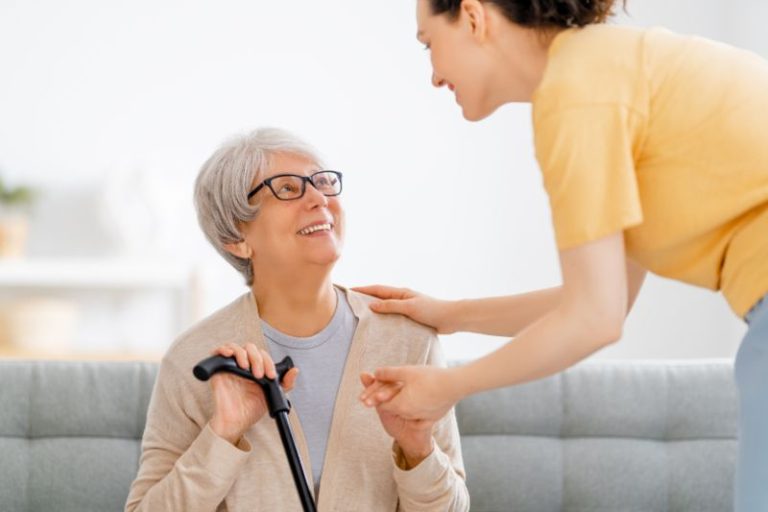 Supporting Seniors Through Loss and Grief: Behavioral Health Approaches That Heal