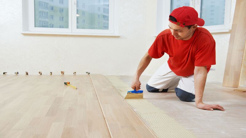 Durable Solutions for Homeowners With Basement Flooring Company In Broomfield, CO Expertise