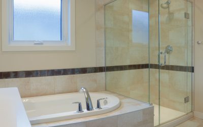 Enhance Your Bathroom Style with Custom Glass Shower Doors in Glendale Heights, IL, Today