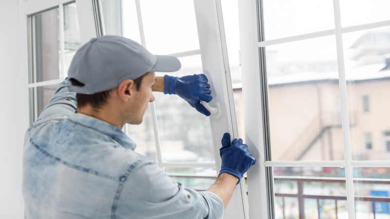 Fiberglass Windows Washington D.C. Solutions for Lasting Durability and Style