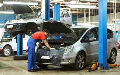 The Benefits Americans Gain from Expert Autobody Repairs and Maintenance