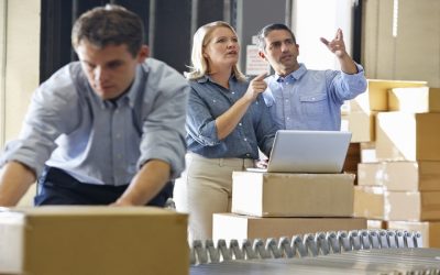 Securing Custom Solutions with an Industrial Packaging Manufacturer in Louisiana