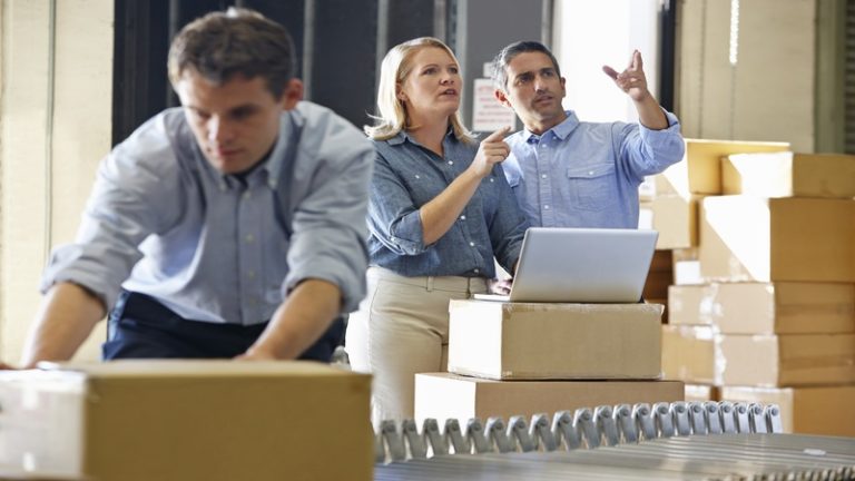 Securing Custom Solutions with an Industrial Packaging Manufacturer in Louisiana