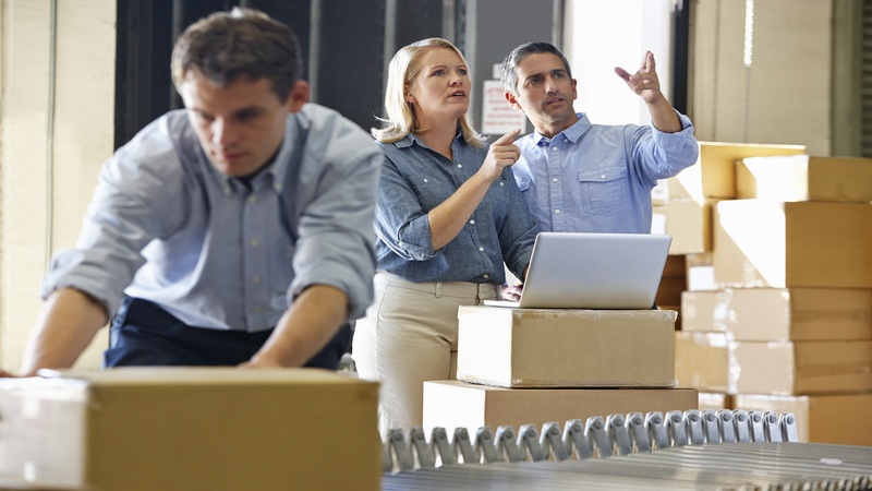 Securing Custom Solutions with an Industrial Packaging Manufacturer in Louisiana