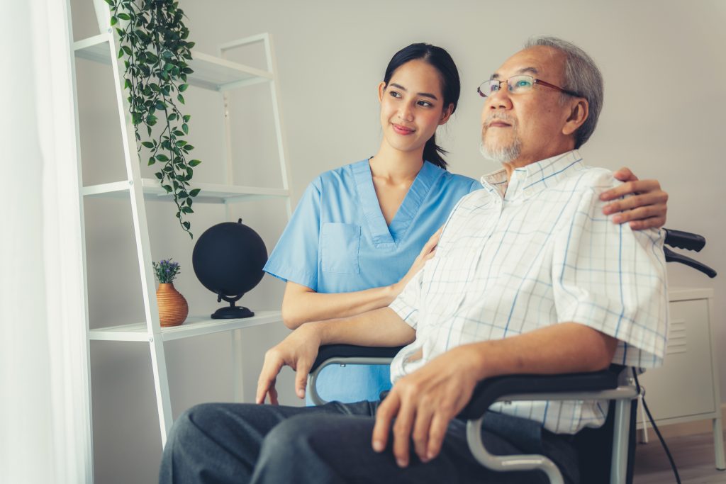Degenerative Disc Changes and Their Impact on Lower-Body Joint Pain