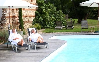 Energy-Efficient Pool Designs: How Goodyear Builders Reduce Water & Power Usage