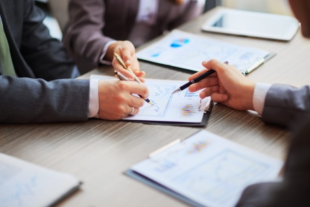 Ways an Asset Management Firm Clearwater FL Protects and Grows Your Hard Earned Assets