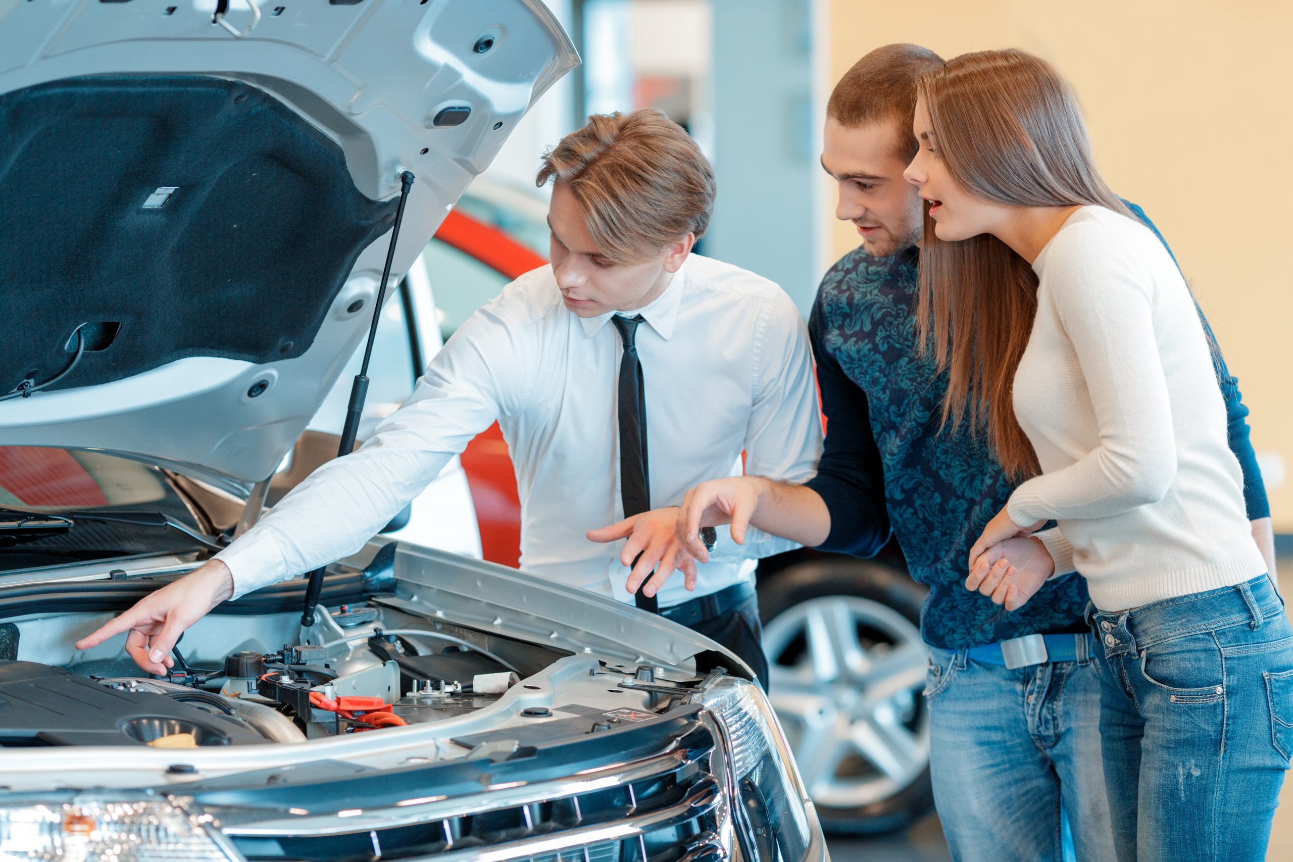 Common Car Issues Resolved Quickly at an Auto Repair Shop in Virginia Beach, VA