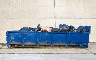 How Affordable Dumpster Rentals Support Budget-Friendly Renovations