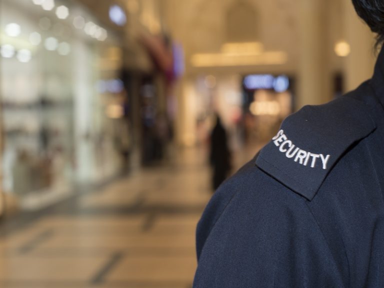 Protect Your Business with Security Guards Nassau County NY Trusted Solutions