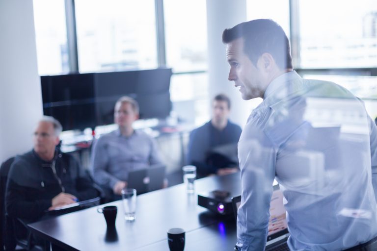 Unlock New Strategies for Success with an Executive Leadership Coach in Denver CO
