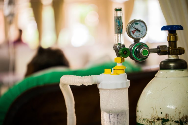 Sustainable solutions for water safety with Lower Zakum Chlorination in UAE projects