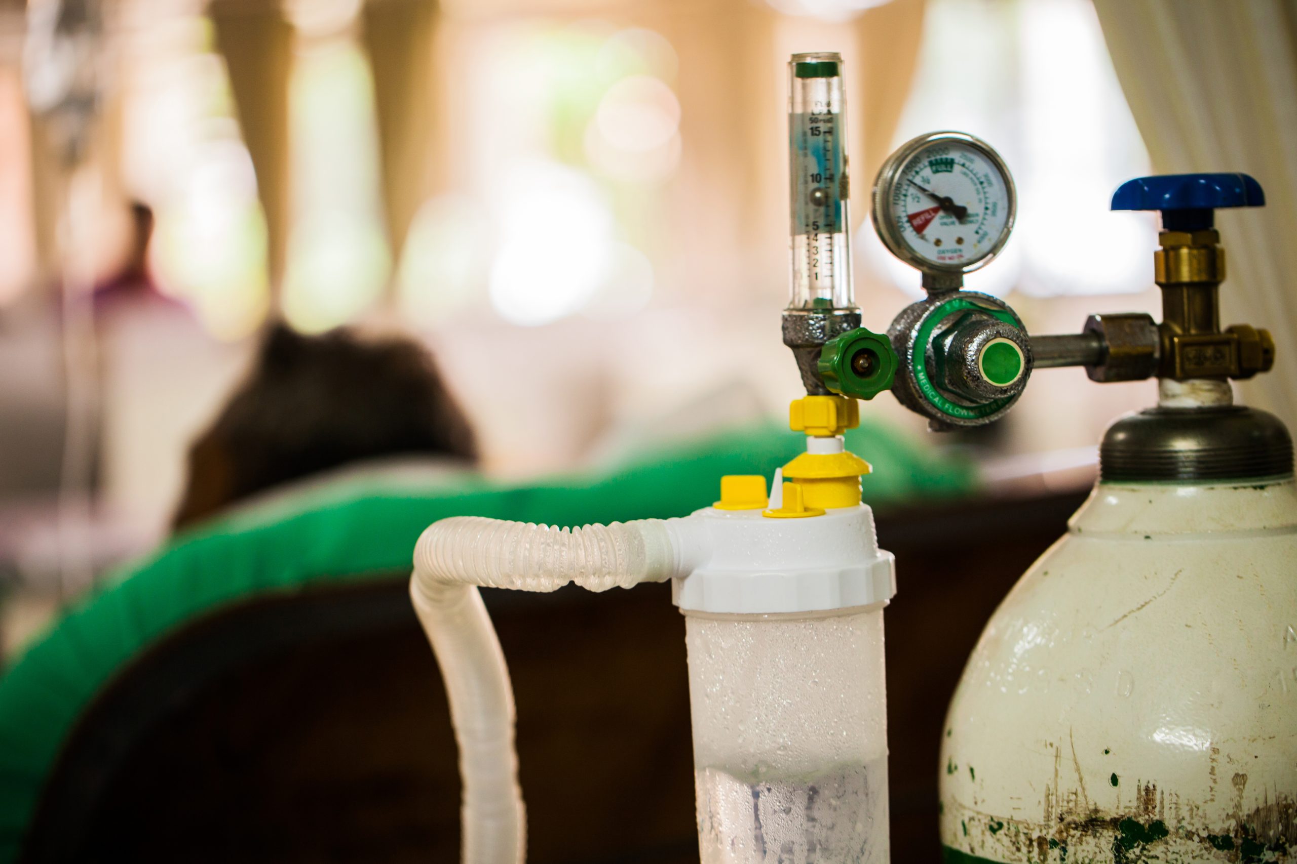 Sustainable solutions for water safety with Lower Zakum Chlorination in UAE projects