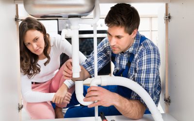 Common Signs You Need Sewer Line Installation Raymore MO for Your Home