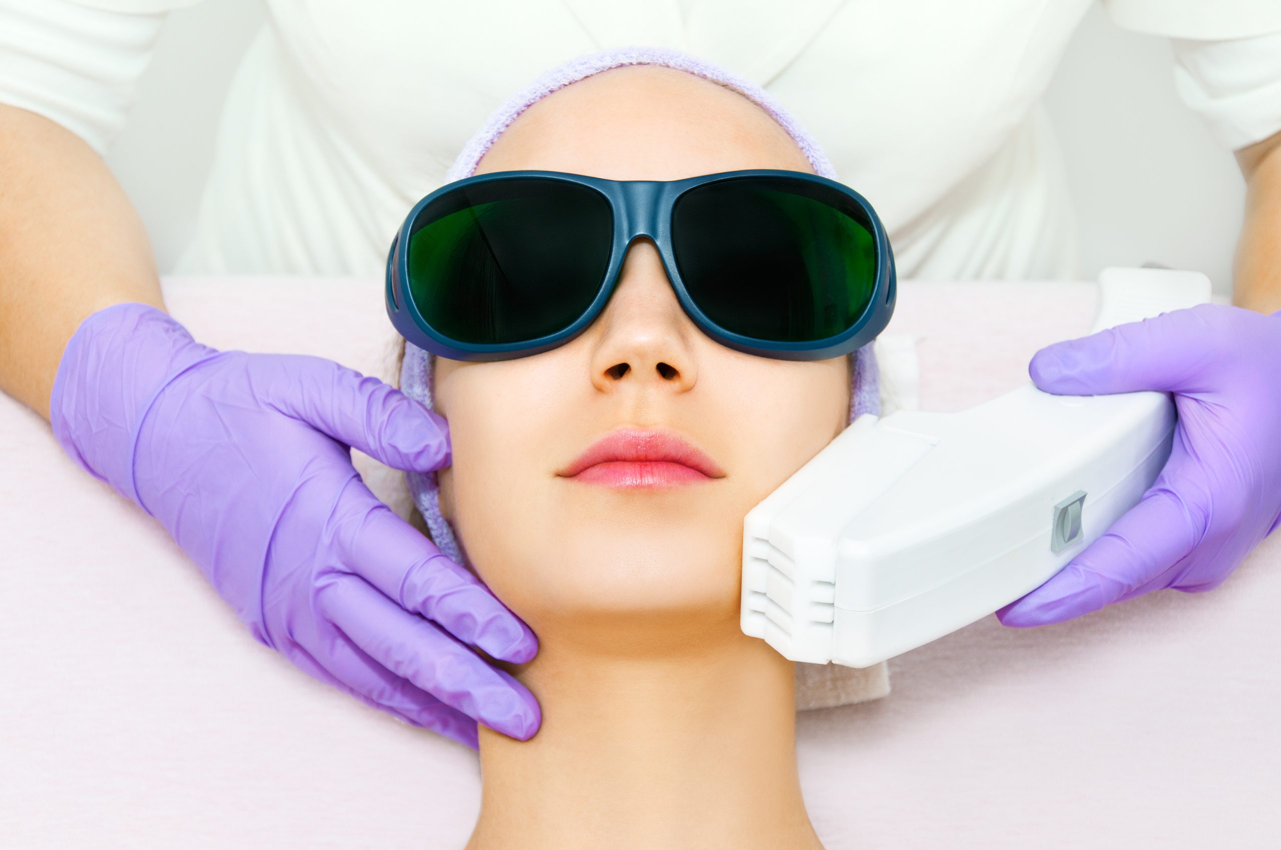 Achieve Smooth Skin by Choosing Laser Hair Removal in El Paso TX for Lasting Results
