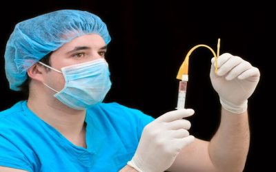 Find Comfort and Protection for Dental Professionals with Dental Earloop Masks