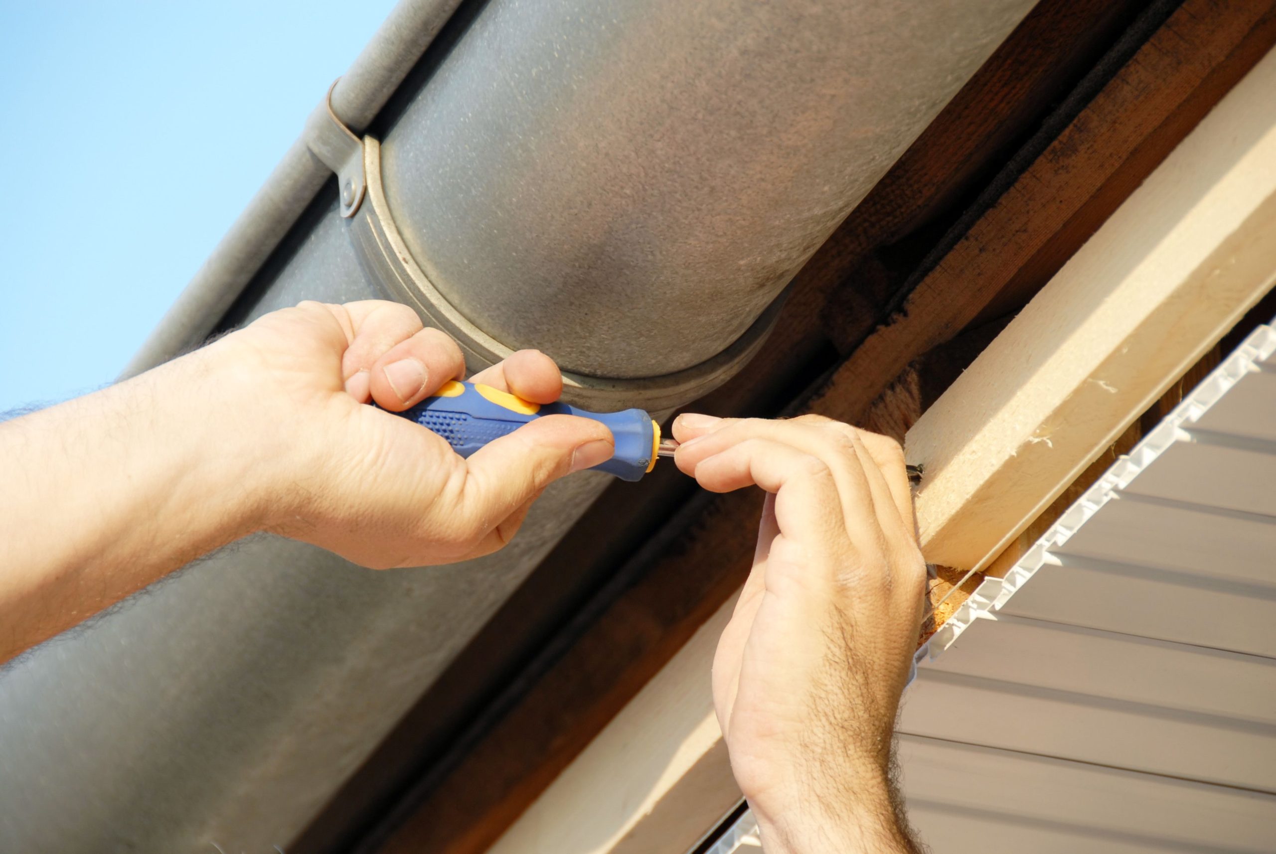Key Reasons Homeowners Choose a Gutter Company in Old Lyme for Lasting Results