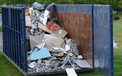 Simple steps homeowners can take for effective waste recycling Ocean Township NJ solutions