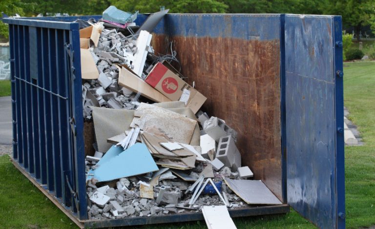 Simple steps homeowners can take for effective waste recycling Ocean Township NJ solutions