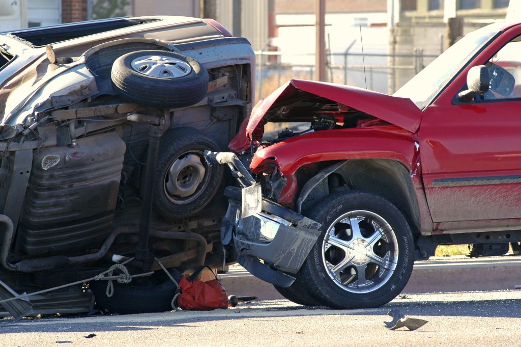 Navigating Insurance Claims With an Auto Accident Lawyer Tampa FL Victims Rely On