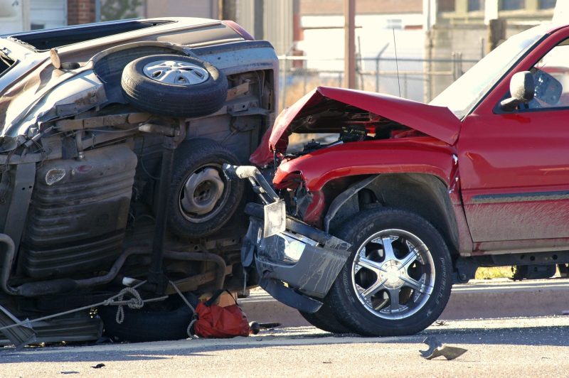 Navigating Insurance Claims With an Auto Accident Lawyer Tampa FL Victims Rely On