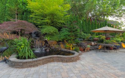 How a Full-Service Landscaper in New Berlin, WI Can Solve Your Yard Challenges